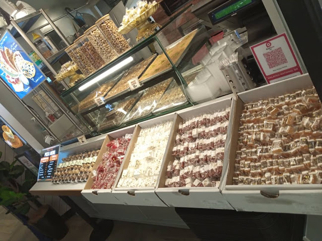 Persiaran Gurney, 170-3-43A, Plaza, Gurney Dr, 10250 George Town, Penang Inside Gurney Plaza Food Hall Level 4, George Town, 10250 Pulau Penang, Pulau Pinang