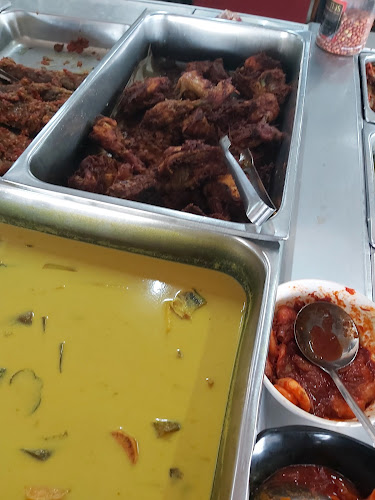 Restoran Gulai Semilang - Taiping