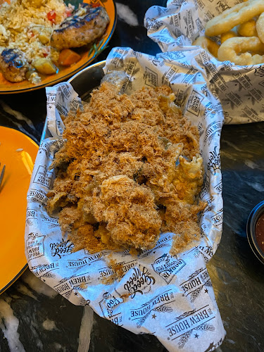 Comentarii opinii despre The Brew House