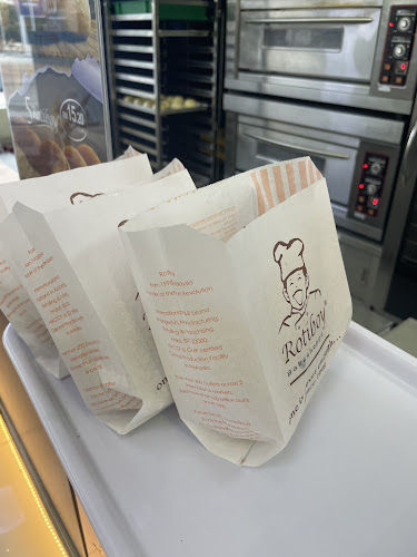 Rotiboy Petron Pandan Indah 2 - Ampang