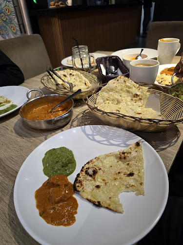 Vanakam India (Mount Austin) - Johor Bahru