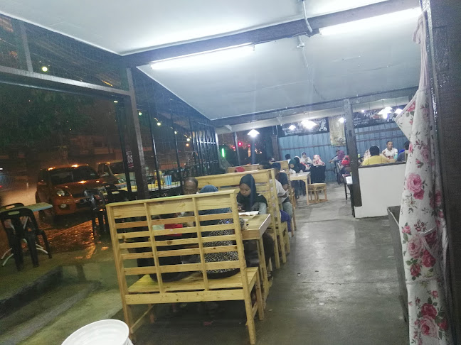 D'muslim Restaurant - Kuala Terengganu