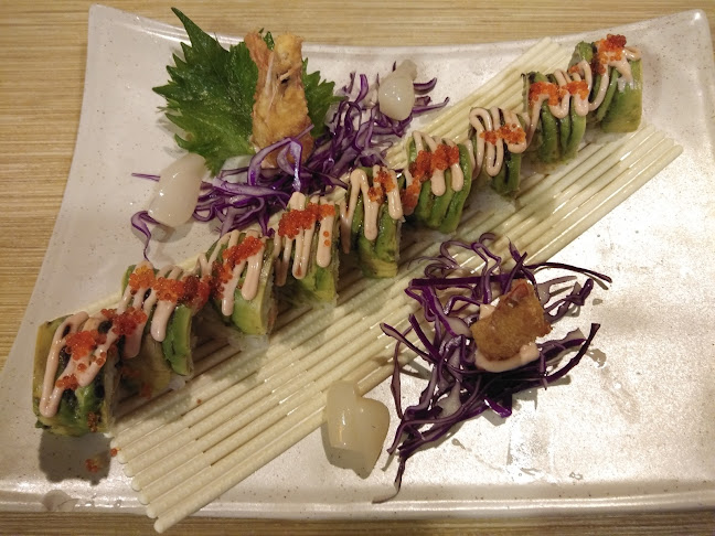 Opinii despre Ishiraku Izakaya în Batu Pahat - Gastronomi dan perhotelan