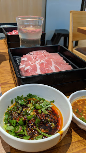 Opinii despre Sukishi @ The Starling în Petaling Jaya - Gastronomi dan perhotelan