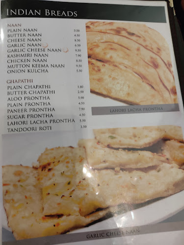 Tasty Chapathi Restaurant | PJ | Restoran Tasty Chapathi