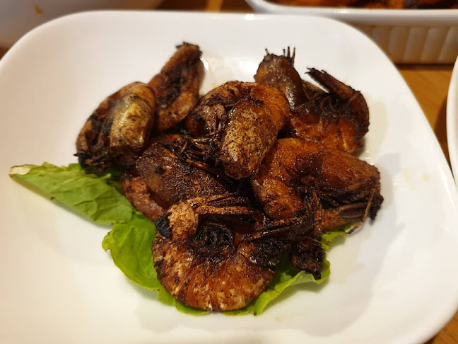 Ivy's Kitchen - Gastronomi dan perhotelan