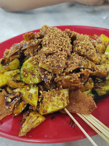 Opinii despre Pusat Makanan Ocean în Ipoh - Gastronomi dan perhotelan