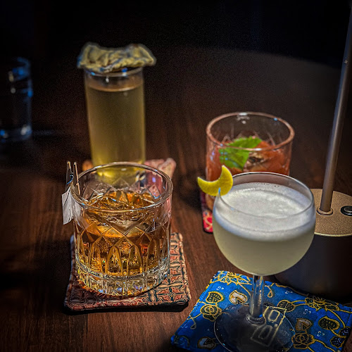 37, Jalan Gurdwara, 10300 George Town, Pulau Pinang