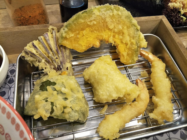 Comentarii opinii despre Nikusutei Japanese Muslim Restaurant, Bukit Jelutong