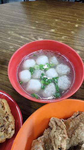 Comentarii opinii despre 新聯利牛肉片面