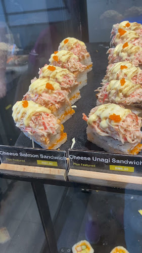 Sushi Plus (Eco Botanic) - Iskandar Puteri