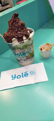 Opinii despre Yolé Gurney Plaza în George Town - Gastronomi dan perhotelan