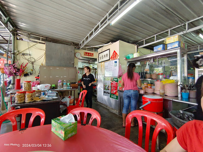 榴莲饭档 Kedai Makanan Liu Lian (Liu Lian Restaurant)