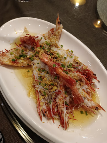 Restoran Jeti - Gastronomi dan perhotelan