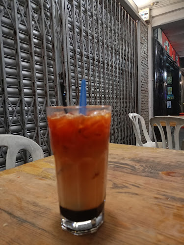 Wayne Cafe - Kuching
