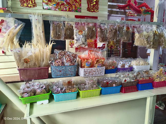 Pusat Bandar Sandakan, 90000 Sandakan, Sabah