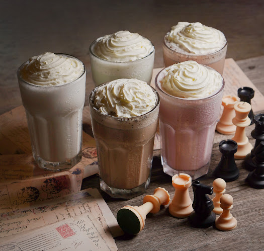 Comentarii opinii despre Mula Coffee Bar by KICKSTART