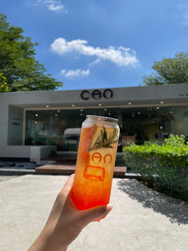 Project CAN @ Lebuh Glugor - Gastronomi dan perhotelan