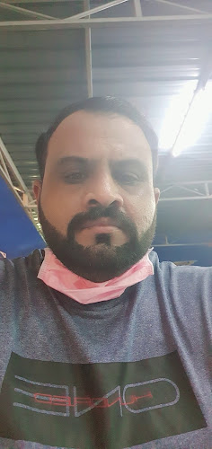 Warong Nasi Lemak AST - Gastronomi dan perhotelan