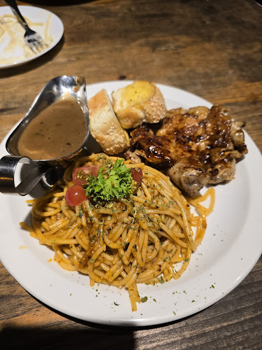 Mula Coffee Bar by KICKSTART