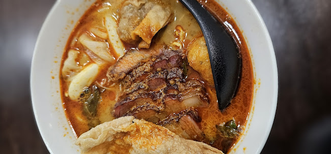 Yitcha Kawkaw Kopitiam @Damansara Uptown