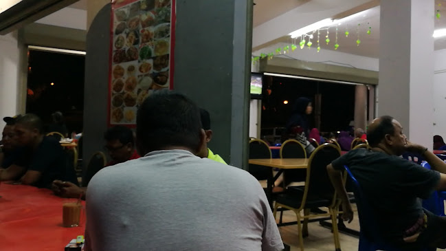 Ground Floor, PT 981, Taman Seraya, 71000 Port Dickson, Negeri Sembilan