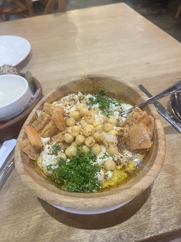 Opinii despre Go Tarbush Restaurant în Kuala Lumpur - Gastronomi dan perhotelan