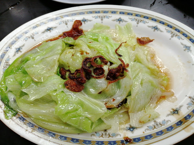 Comentarii opinii despre Restoran Peng Heong Hakka Paikut