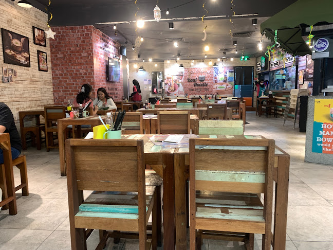 LG321, 1 Utama Shopping Centre, Lebuh Bandar Utama, Bandar Utama, 47800 Petaling Jaya, Selangor