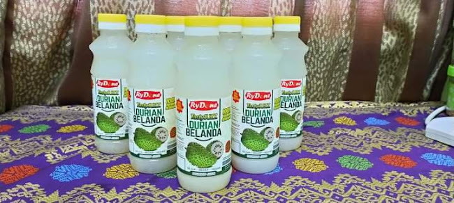 Opinii despre Durian Belanda Dungun în Kuala Dungun - Gastronomi dan perhotelan