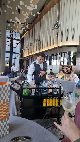 Sabayon at EQ - Kuala Lumpur