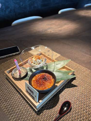 Opinii despre Wagyu Kappo Yoshida KL în Kuala Lumpur - Gastronomi dan perhotelan