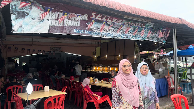 Selera Kuale - Gastronomi dan perhotelan