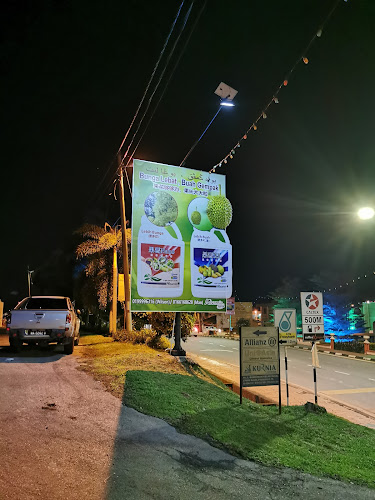 Marrybrown - Gastronomi dan perhotelan