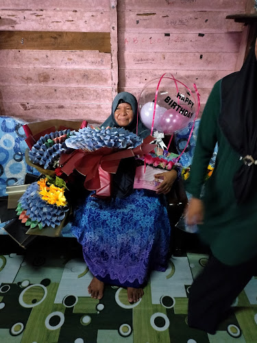 Opinii despre Kedai Kopi Abe Mat în Kota Bharu - Gastronomi dan perhotelan