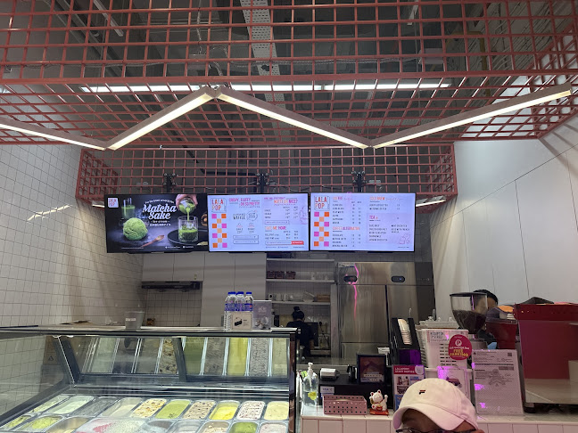 G70, Gourmet Street, LaLaport, 2, Jln Hang Tuah, Bukit Bintang, 55100 Kuala Lumpur, Federal Territory of Kuala Lumpur