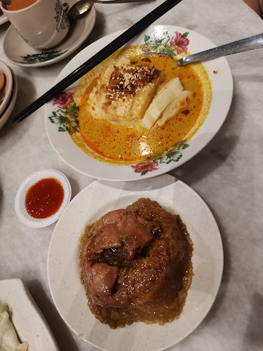 Comentarii opinii despre Ho Kow Hainam Kopitiam