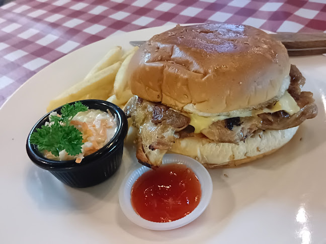 Comentarii opinii despre UAK Foodmart