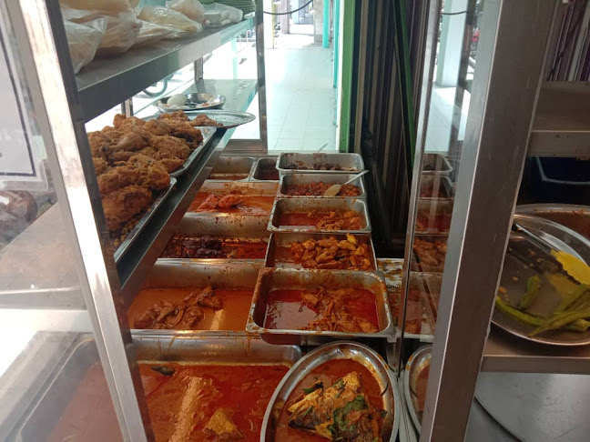 Nasi Kandar Ikram