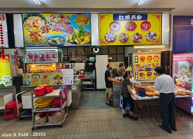 Opinii despre Woolley Food City în Ipoh - Gastronomi dan perhotelan