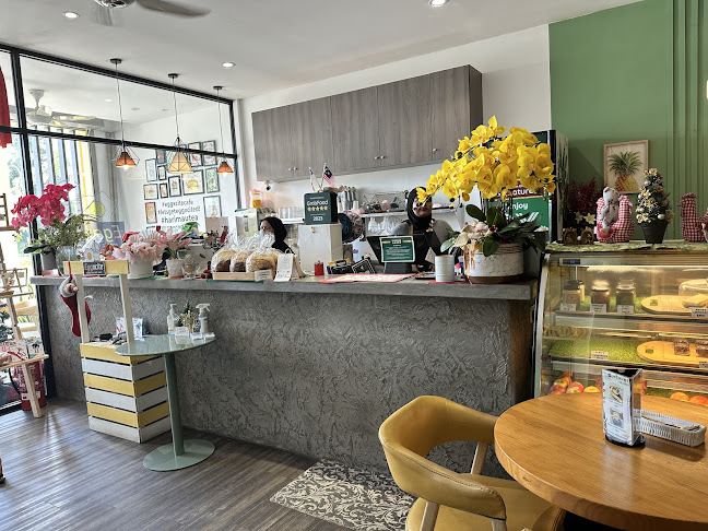 Opinii despre Eggxcite Cafe în Melaka - Gastronomi dan perhotelan