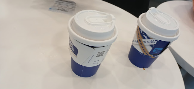 ZUS Coffee - Mydin Parit Buntar