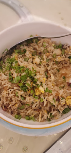 Hao Xiang Chi Seafood | Centro Klang - Gastronomi dan perhotelan