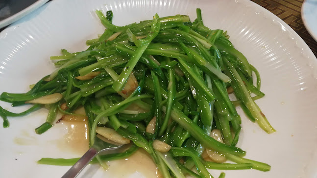 SY Restaurant • 欣洋酒楼 - Gastronomi dan perhotelan