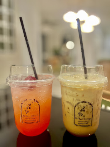 RUMAH PUTEH @ Nibong Tebal - Gastronomi dan perhotelan