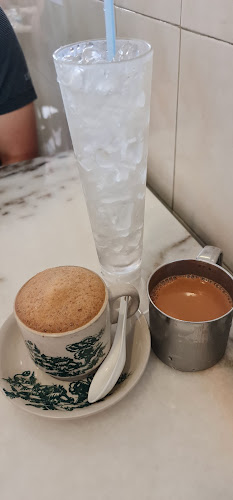 262-264, Lebuh Carnarvon, George Town, 10100 George Town, Pulau Pinang