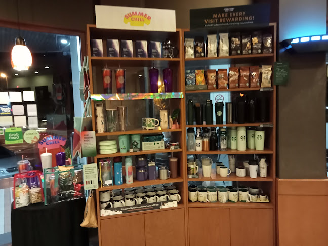 Comentarii opinii despre Starbucks Taiping Sentral