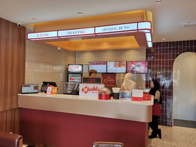 Opinii despre Chubbs Jalan Tun Jugah Outlet în Kuching - Gastronomi dan perhotelan