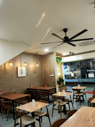 Chef’s Canvas - Gastronomi dan perhotelan