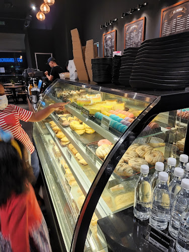 Comentarii opinii despre Richiamo Coffee - Bandar Sri Permaisuri